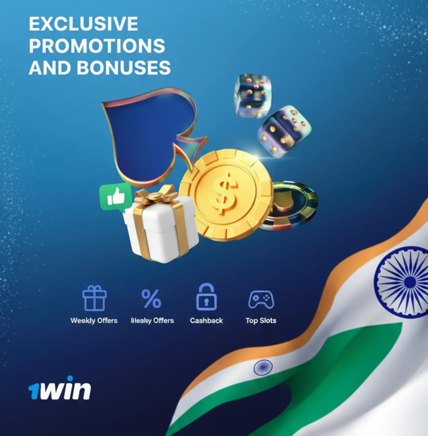 1win-bonuses